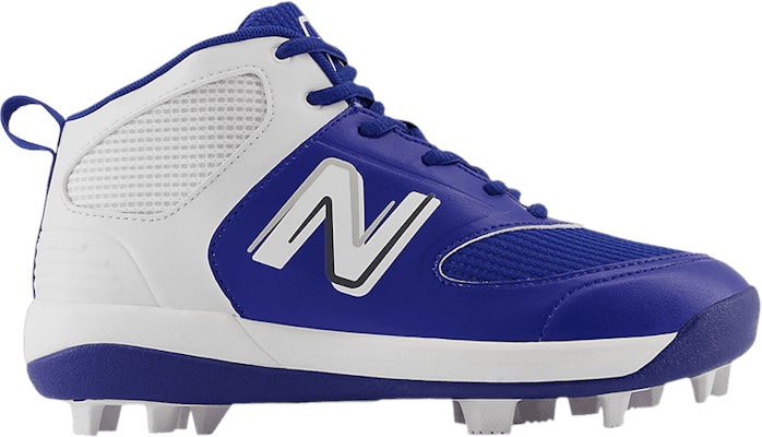 (New Balance Juvenil) 3000v6 Ancho 'Azul Blanco' J3000TB6-W Buy (New Balance Juvenil) 3000v6 Ancho 'Azul Blanco' J3000TB6-W