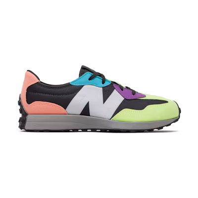 (GS) NB 327 'Black Multi'