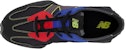 (New Balance Sekolah Rendah) New Balance 327 'Hitam Merah Biru' GS327BC1
