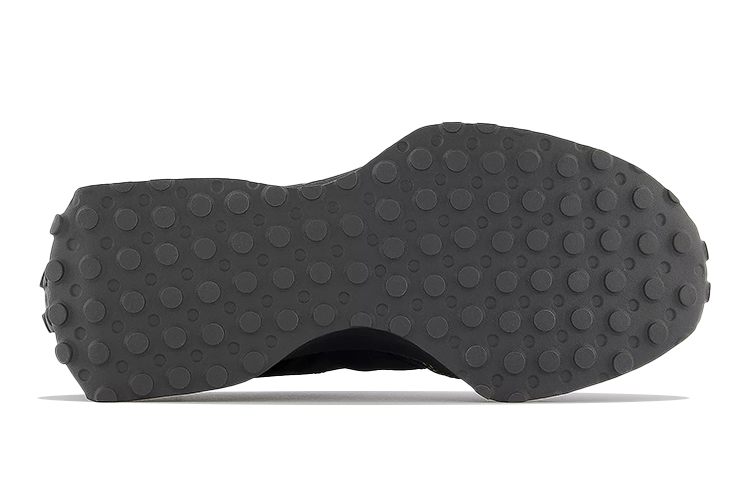 Shop 뉴발란스 327 '블랙 레드 블루' (초등학생) GS327BC1