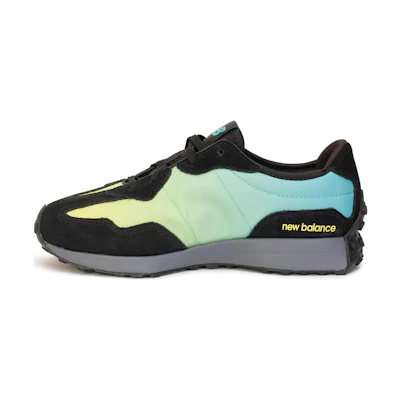 (GS) NB 327 'Black Summer Jade'