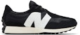 (New Balance Sekolah Rendah) New Balance 327 'Hitam Putih' GS327GS