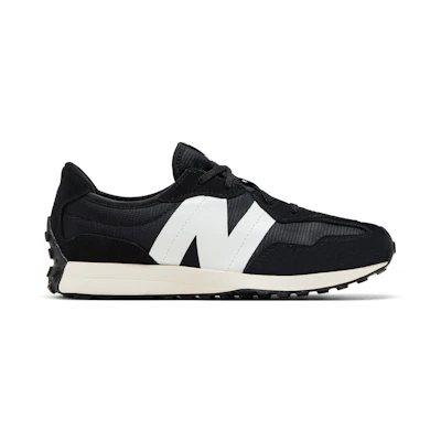 (GS) NB 327 'Black White'