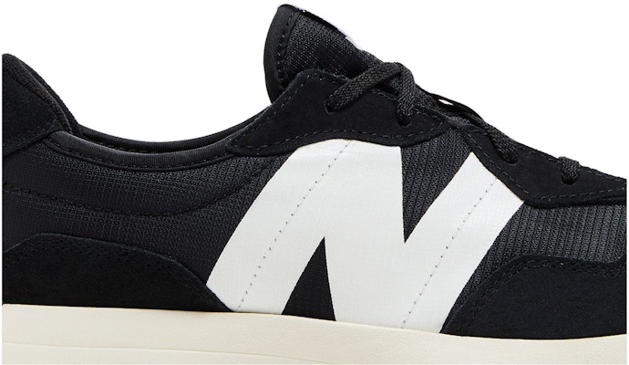 (Grade School) New Balance 327 'Black White' GS327GS Order (Grade School) New Balance 327 'Black White' GS327GS