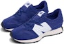 Order (New Balance Kanak-Kanak) New Balance 327 'Biru' GS327GA