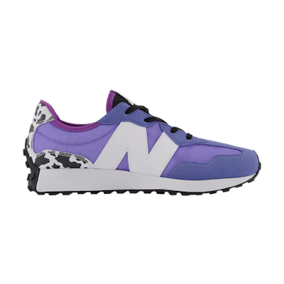 (GS) NB 327 'Dalmatian'