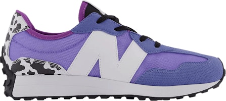 (Grade School) New Balance 327 'Dalmatian' GS327SG (Grade School) New Balance 327 'Dalmatian' GS327SG