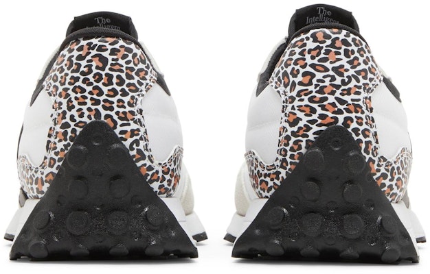 (Grade School) New Balance 327 'Leopard' GS327SE Details for (Grade School) New Balance 327 'Leopard' GS327SE