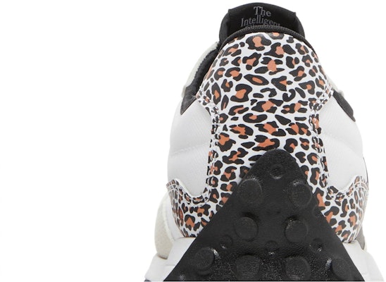 (Grade School) New Balance 327 'Leopard' GS327SE Sizing (Grade School) New Balance 327 'Leopard' GS327SE