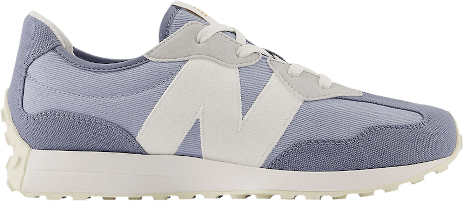 (Grade School) New Balance 327 'Light Arctic Grey' GS327DE Buy (Grade School) New Balance 327 'Light Arctic Grey' GS327DE