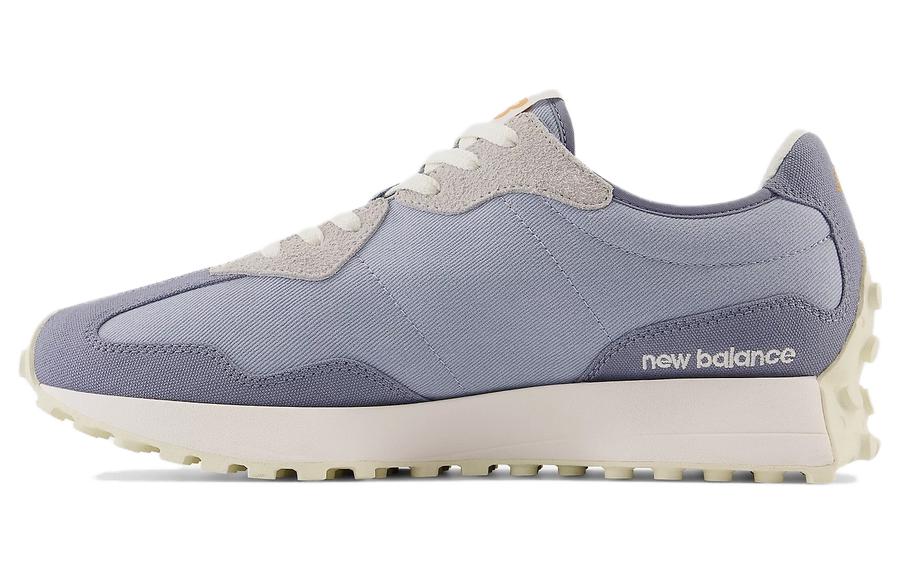 (Grade School) New Balance 327 'Light Arctic Grey' GS327DE