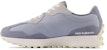 (New Balance Kanak-Kanak) New Balance 327 'Light Arctic Grey' GS327DE