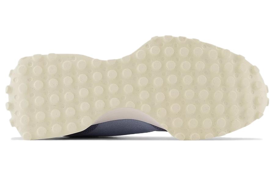 Purchase (New Balance Kanak-Kanak) New Balance 327 'Light Arctic Grey' GS327DE