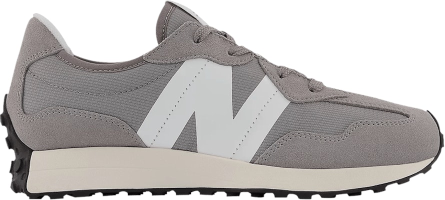 (New Balance Sekolah Rendah) New Balance 327 'Marblehead' GS327GR Buy (New Balance Sekolah Rendah) New Balance 327 'Marblehead' GS327GR