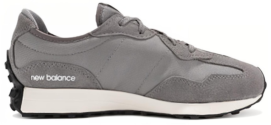 (小学) New Balance 327 '大理石灰' GS327GR Order (小学) New Balance 327 '大理石灰' GS327GR