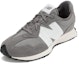 Lookbook (New Balance Sekolah Rendah) New Balance 327 'Marblehead' GS327GR