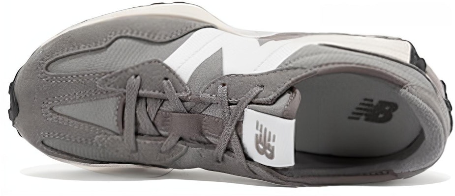 (小学) New Balance 327 '大理石灰' GS327GR Shop (小学) New Balance 327 '大理石灰' GS327GR