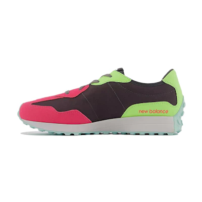 (GS) NB 327 'Marblehead Pink Zing'