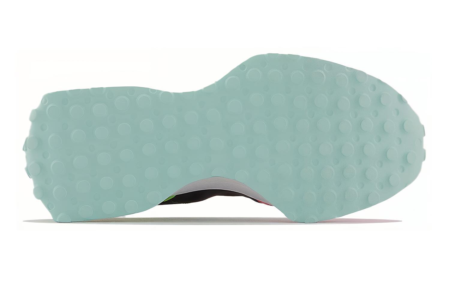 Shop (초등학생) 뉴발란스 327 '마블헤드 핑크 징' GS327PW1