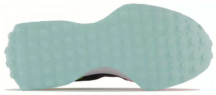 (초등학생) 뉴발란스 327 '마블헤드 핑크 징' GS327PW1 Shop (초등학생) 뉴발란스 327 '마블헤드 핑크 징' GS327PW1