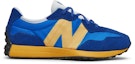 Buy (New Balance Kanak-Kanak) New Balance 327 'Biru Laut Jingga' YS327CLB