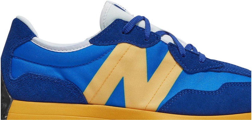 (초등학생용) 뉴발란스 327 '마린 블루 오렌지' YS327CLB YS327CLB Order (초등학생용) 뉴발란스 327 '마린 블루 오렌지' YS327CLB YS327CLB