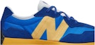 Order (New Balance Kanak-Kanak) New Balance 327 'Biru Laut Jingga' YS327CLB