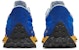 (New Balance Kanak-Kanak) New Balance 327 'Biru Laut Jingga' YS327CLB