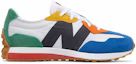 Buy (Kanak-Kanak) New Balance 327 'Warna-Warni' GS327PBA