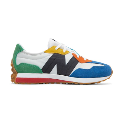 (GS) NB 327 'Multi-Color'