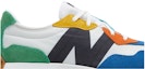 Order (Kanak-Kanak) New Balance 327 'Warna-Warni' GS327PBA