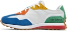 Lookbook (Kanak-Kanak) New Balance 327 'Warna-Warni' GS327PBA