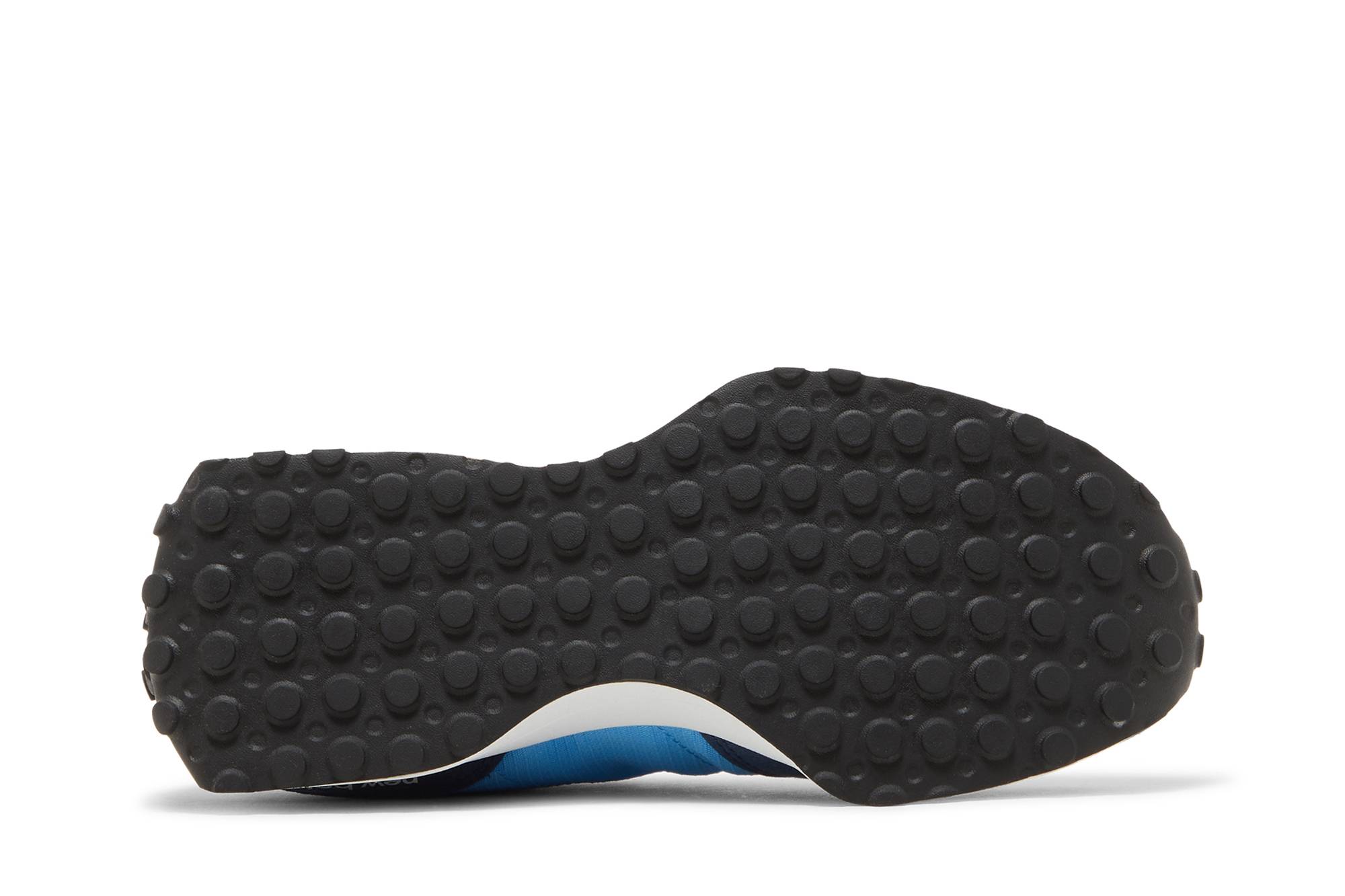 Shop (New Balance Kanak-Kanak) 327 'Indigo Natural Eletrik Merah' GS327SH