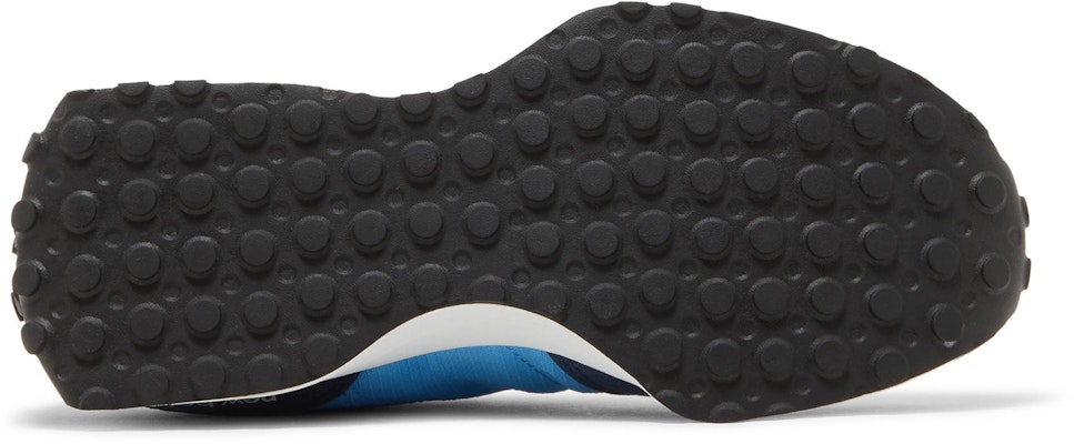 (New Balance Kanak-Kanak) 327 'Indigo Natural Eletrik Merah' GS327SH Shop (New Balance Kanak-Kanak) 327 'Indigo Natural Eletrik Merah' GS327SH