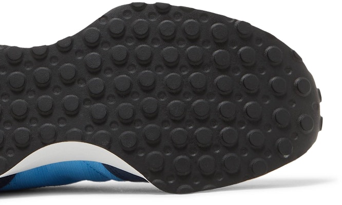 (New Balance Kanak-Kanak) 327 'Indigo Natural Eletrik Merah' GS327SH Purchase (New Balance Kanak-Kanak) 327 'Indigo Natural Eletrik Merah' GS327SH