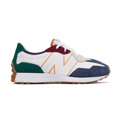 (GS) NB 327 'Natural Indigo Green'