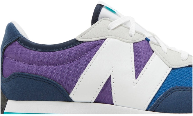 (Grade School) New Balance 327 '自然靛藍星際' GS327SB Order (Grade School) New Balance 327 '自然靛藍星際' GS327SB