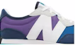 Order (Grade School) New Balance 327 '自然靛藍星際' GS327SB