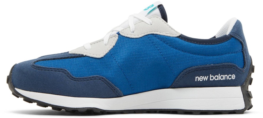 (Grade School) New Balance 327 '自然靛藍星際' GS327SB Lookbook (Grade School) New Balance 327 '自然靛藍星際' GS327SB