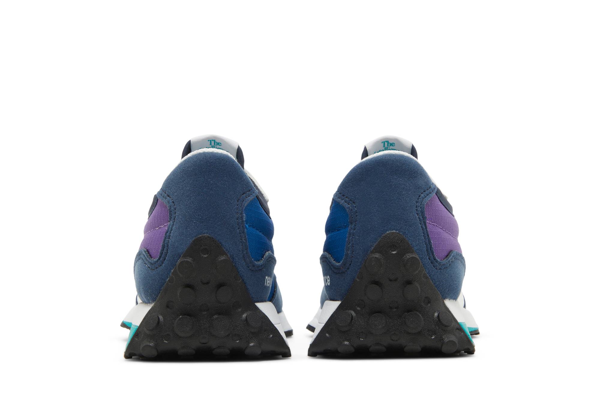 Details for (Grade School) New Balance 327 '自然靛藍星際' GS327SB