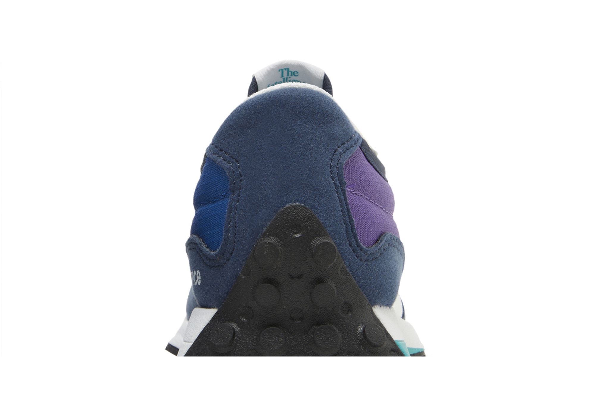 Sizing GS ニューバランス327 "インディゴスター" (Nyū Baransu 327 "Indigosutā") GS327SB