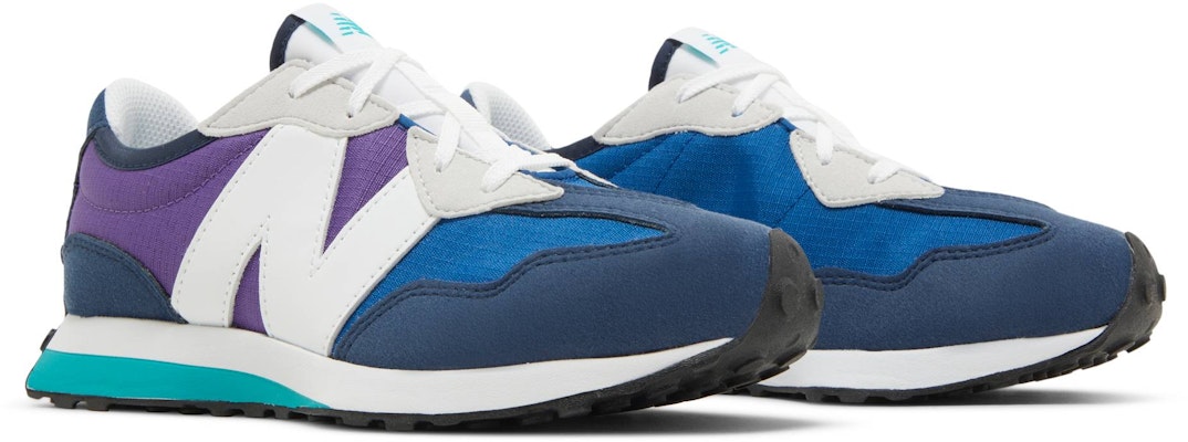 (Grade School) New Balance 327 '自然靛藍星際' GS327SB Cheap (Grade School) New Balance 327 '自然靛藍星際' GS327SB