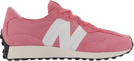 (Grade School) New Balance 327 'Natural Pink White' GS327GK (Grade School) New Balance 327 'Natural Pink White' GS327GK