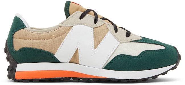 GS ニューバランス327 ナイトウォッチグリーン (Nyūbaransu 327 Naitouotchi Gurīn) GS327SP Buy GS ニューバランス327 ナイトウォッチグリーン (Nyūbaransu 327 Naitouotchi Gurīn) GS327SP