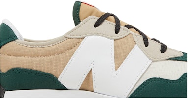 (小学) New Balance 327 '夜巡绿香' GS327SP Order (小学) New Balance 327 '夜巡绿香' GS327SP