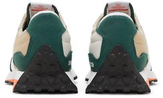 (小学) New Balance 327 '夜巡绿香' GS327SP Details for (小学) New Balance 327 '夜巡绿香' GS327SP