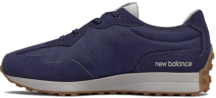(Grade School) New Balance 327 'Pigment Oxygen Blue' GS327HL1 (Grade School) New Balance 327 'Pigment Oxygen Blue' GS327HL1