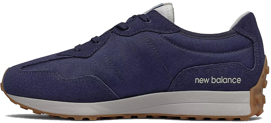 (Grade School) New Balance 327 'Pigment Oxygen Blue' GS327HL1 Buy (Grade School) New Balance 327 'Pigment Oxygen Blue' GS327HL1
