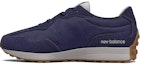 Buy (Sekolah Rendah) New Balance 327 'Pigment Oxygen Blue' GS327HL1