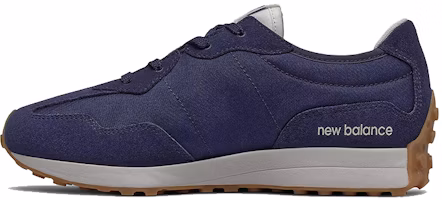 (Grade School) New Balance 327 'Pigment Oxygen Blue' GS327HL1 (Grade School) New Balance 327 'Pigment Oxygen Blue' GS327HL1